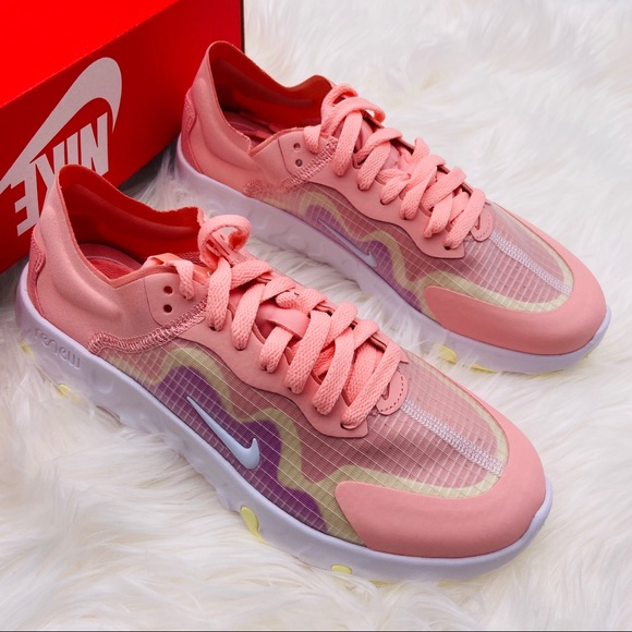 Nike Renew Lucent - Picture 3 of 6